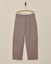 Campus Trousers - Grey