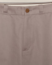 Campus Trousers - Grey
