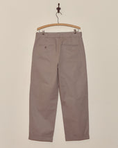 Campus Trousers - Grey