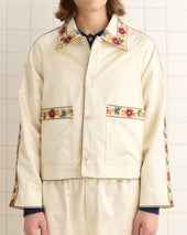 Candyfloss Jacket