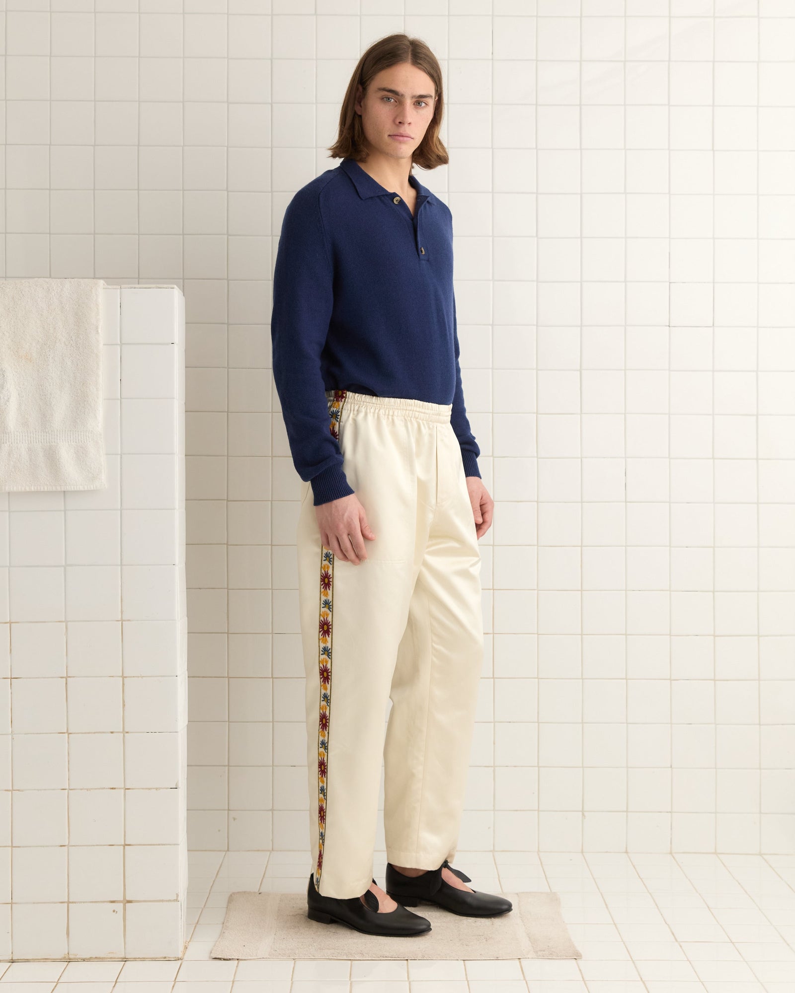 Candyfloss Track Pants
