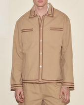 Canteen Overshirt