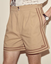 Canteen Shorts
