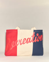 Recreation Tote