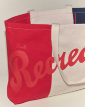 Recreation Tote