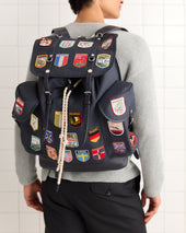 Interrail Rucksack