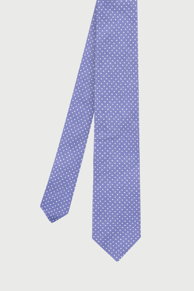 Capri Sky Tie