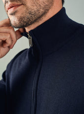 Cardigan Scott Marine