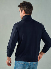Cardigan Scott Marine