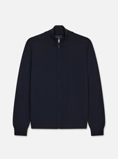 Cardigan Scott Marine