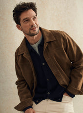 Cardigan Nolan