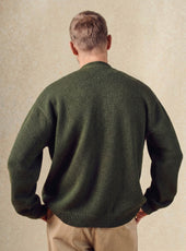 Cardigan Francis Avocat