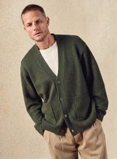 Cardigan Francis Avocat