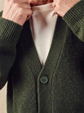Cardigan Francis Avocat