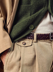 Cardigan Francis Avocat