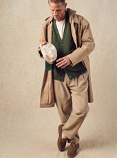 Cardigan Francis Avocat