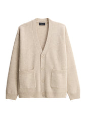Cardigan Francis Seigle