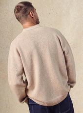 Cardigan Francis Seigle