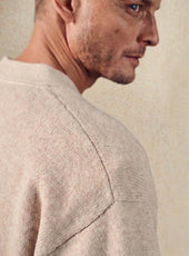 Cardigan Francis Seigle