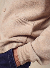 Cardigan Francis Seigle