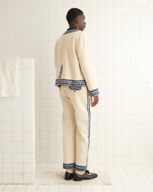 Caracalla Vine Jacket