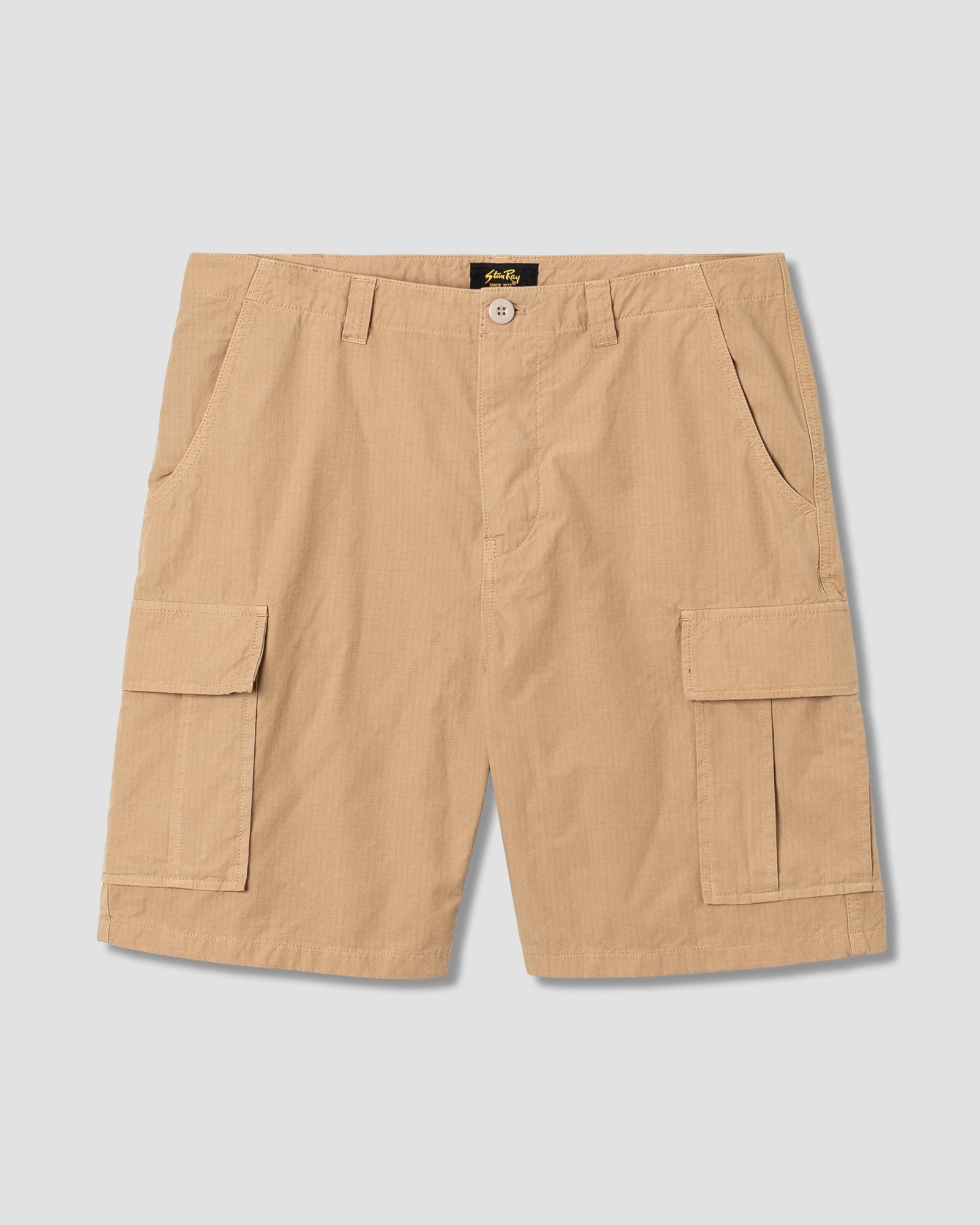 Cargo Short Ripstop