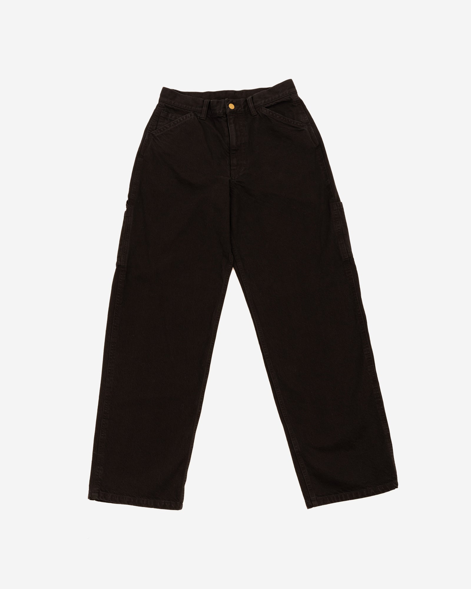 Carpenter Jean Bio Wash