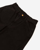 Carpenter Jean Bio Wash
