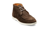 Caruna - Moka Suede