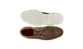 Caruna Moka Suede