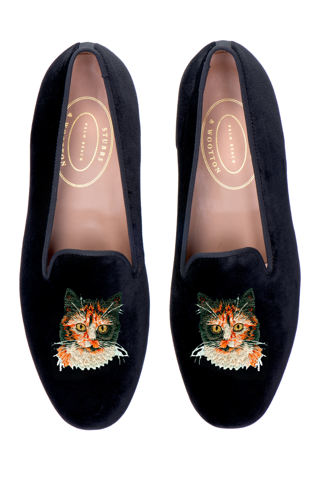 Calico Cat (Men)