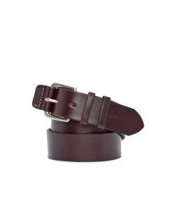 Covered Buckle Belt