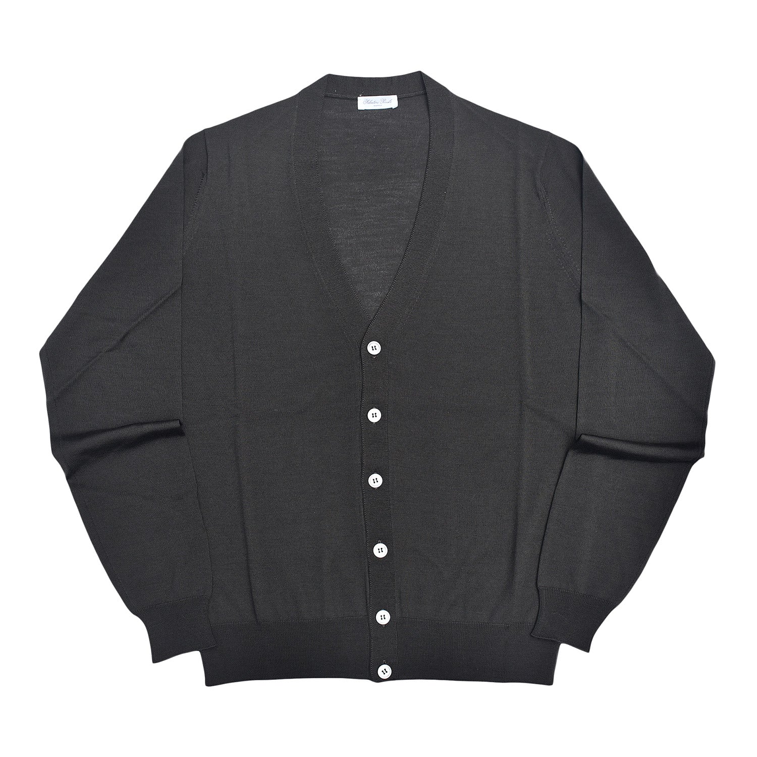 Cardigan Royal Merino