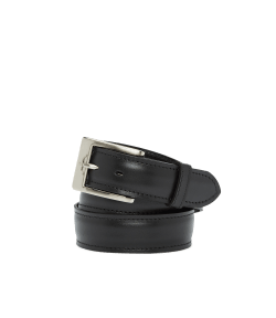 Men S Dress Belt