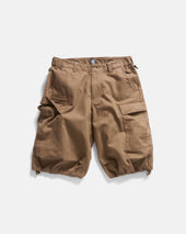Tac Cargo Short British Heavy Cotton Twill