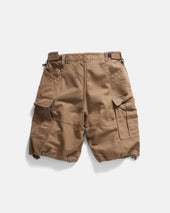 Tac Cargo Short British Heavy Cotton Twill