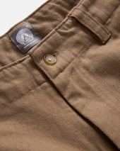 Tac Cargo Short British Heavy Cotton Twill