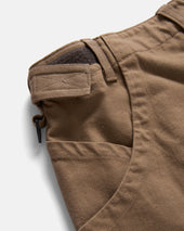 Tac Cargo Short British Heavy Cotton Twill