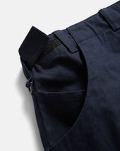 Tac Cargo Short Midnight Heavy Cotton Twill