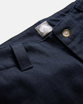 Tac Cargo Short Midnight Heavy Cotton Twill
