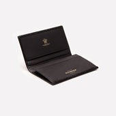 Croco Visiting Card Case