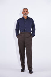 Jesper One Piece Collar Pique Shirt
