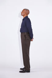 Jesper One Piece Collar Pique Shirt