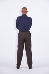 Jesper One Piece Collar Pique Shirt