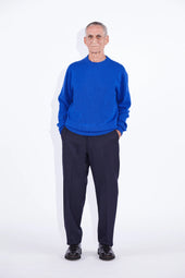 Rory Klein Cashmere Crew Neck Knit
