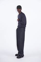 Nicolai Merino Wool Knit