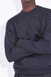 Nicolai Merino Wool Knit