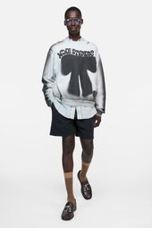 Fleece Shorts