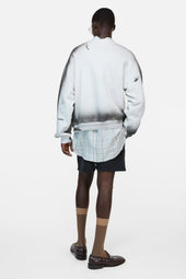 Fleece Shorts