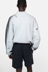 Fleece Shorts